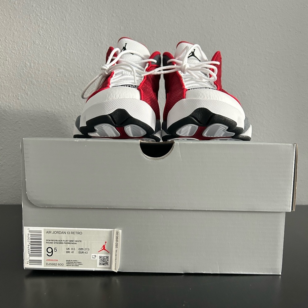 Air Jordan 13 Retro Shoes